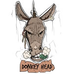 donkeyhead